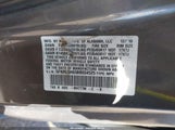 HONDA ODYSSEY EX-L 5FNRL5H65BB034525 снимка