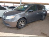 HONDA ODYSSEY EX-L 5FNRL5H65BB034525 снимка