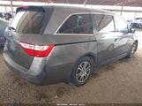 HONDA ODYSSEY EX-L 5FNRL5H65BB034525 снимка