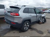 JEEP CHEROKEE TRAILHAWK 1C4PJMBS5EW216013 снимка