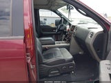 FORD F-150 FX4/LARIAT/XLT 1FTPW14V16FB14717 photo