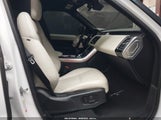 LAND ROVER RANGE ROVER SPORT HSE SILVER EDITION MHEV SALWR2SU7NA234383 photo