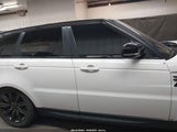 LAND ROVER RANGE ROVER SPORT HSE SILVER EDITION MHEV SALWR2SU7NA234383 photo