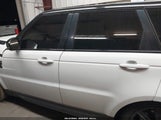 LAND ROVER RANGE ROVER SPORT HSE SILVER EDITION MHEV SALWR2SU7NA234383 снимка