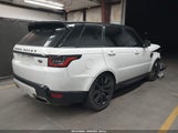 LAND ROVER RANGE ROVER SPORT HSE SILVER EDITION MHEV SALWR2SU7NA234383 photo