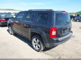 JEEP PATRIOT LATITUDE 1C4NJPFB5ED624378 снимка