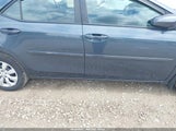 TOYOTA COROLLA LE 2T1BURHE6FC388061 снимка