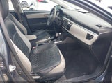 TOYOTA COROLLA LE 2T1BURHE6FC388061 снимка