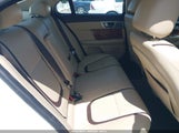 JAGUAR XF 3.0 PORTFOLIO/3.0 SPORT SAJWA0F70F8U72917 photo