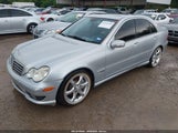 MERCEDES-BENZ C 230 SPORT WDBRF52H17F923745 fotografie