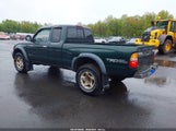 TOYOTA TACOMA BASE V6 5TEWN72N73Z259408 снимка