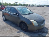 NISSAN SENTRA 2.0S 3N1AB61E67L635347 снимка