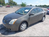 NISSAN SENTRA 2.0S 3N1AB61E67L635347 снимка