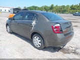NISSAN SENTRA 2.0S 3N1AB61E67L635347 снимка