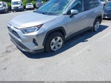 TOYOTA RAV4 XLE 2T3W1RFV5MC086889 снимка