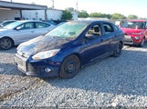FORD FOCUS SE 1FAHP3F21CL125817 fotografie