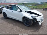 TESLA MODEL Y LONG RANGE DUAL MOTOR ALL-WHEEL DRIVE 5YJYGDEE0MF144777 fotografie