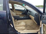 LEXUS IS 250 JTHBK262165004169 снимка