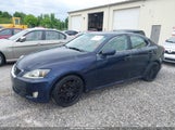 LEXUS IS 250 JTHBK262165004169 fotografie