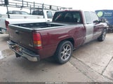 GMC SIERRA 1500 SLE 2GTEC19T031273156 снимка