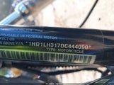 HARLEY-DAVIDSON XL1200 CP 1HD1LH317DC444090 снимка