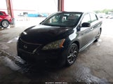 NISSAN SENTRA SR 3N1AB7AP5FY315865 снимка
