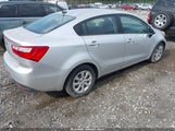 KIA RIO LX KNADM4A35E6364521 снимка