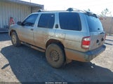 NISSAN PATHFINDER LE/SE/XE JN8AR07Y7XW354115 fotografie