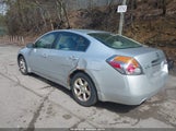 NISSAN ALTIMA 2.5 S 1N4AL21E88C256811 снимка