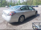 NISSAN ALTIMA 2.5 S 1N4AL21E88C256811 снимка