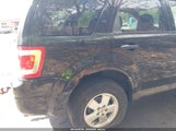 FORD ESCAPE XLT 1FMCU9DGXAKD25432 снимка