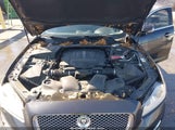 JAGUAR XJ XJL SAJWA2GB2BLV14381 снимка
