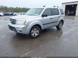 HONDA PILOT LX 5FNYF4H22FB060841 fotografie