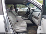 HONDA PILOT LX 5FNYF4H22FB060841 fotografie