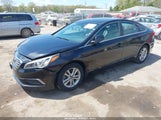 HYUNDAI SONATA SE 5NPE24AF7GH289501 снимка