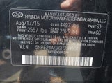 HYUNDAI SONATA SE 5NPE24AF7GH289501 снимка