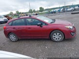 SUBARU IMPREZA 2.0I JF1GPAA67F9202332 снимка