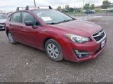 SUBARU IMPREZA 2.0I JF1GPAA67F9202332 photo