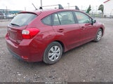 SUBARU IMPREZA 2.0I JF1GPAA67F9202332 fotografie