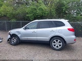 HYUNDAI SANTA FE LIMITED 5NMSH73EX9H332526 fotografie