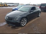 INFINITI G35 BASE W/LEATHER JNKCV54E33M224294 снимка