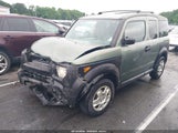 HONDA ELEMENT LX 5J6YH18375L013635 снимка