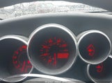 PONTIAC VIBE 5Y2SL62873Z445938 снимка