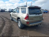 TOYOTA 4RUNNER LIMITED V8 JTEBT17R158024760 photo