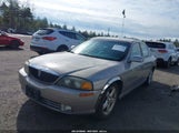 LINCOLN LS V8 AUTO 1LNHM87A71Y726408 снимка