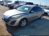 MAZDA MAZDA3 I SPORT JM1BL1UF4B1434455 снимка