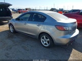 MAZDA MAZDA3 I SPORT JM1BL1UF4B1434455 снимка