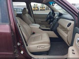 HONDA PILOT EX-L 5FNYF3H59CB040568 fotografie