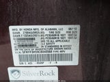 HONDA PILOT EX-L 5FNYF3H59CB040568 снимка