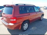 TOYOTA HIGHLANDER V6 JTEHF21A810004136 снимка